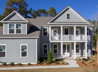 5553 Alpine Dr, Summerville, SC 29483