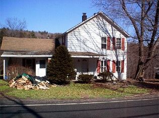 2673 Plank Rd, Berlin, NY 12022