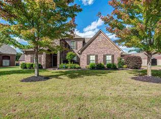 12250 Dusty Field Rd, Arlington, TN 38002