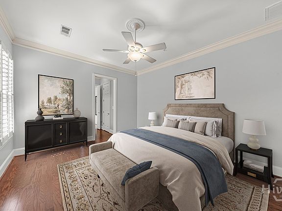 5th image of 100 Ansonborough Lane #307