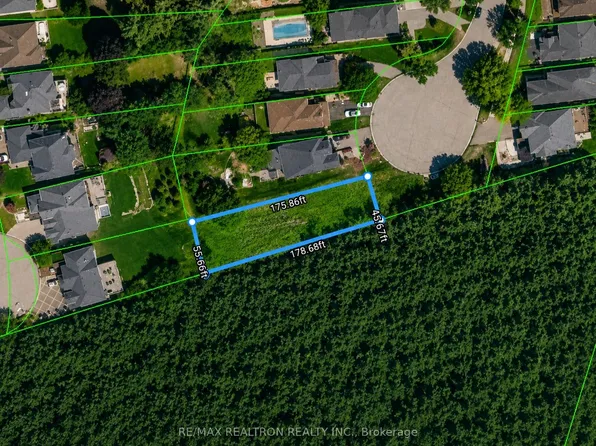 119 Stemmle Dr, Aurora, ON L4G 6N8