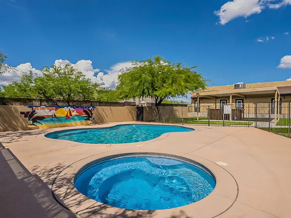 The Boathouse, 1724 & 1730 N 1st Ave #Afd5bcadf, Tucson, AZ 85719