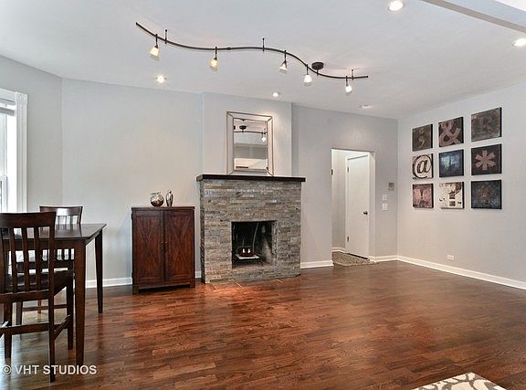 2nd image of 613 W Melrose St #1