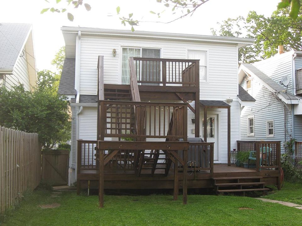 Back of Home