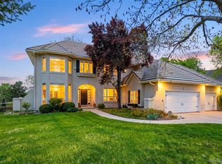 4591 Christensen Circle, Littleton, CO 80123