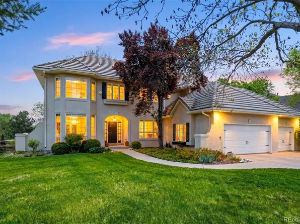 4591 Christensen Circle, Littleton, CO 80123