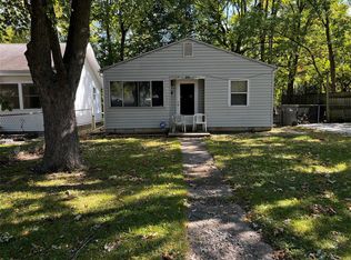 147 S Webster Ave, Indianapolis, IN 46219