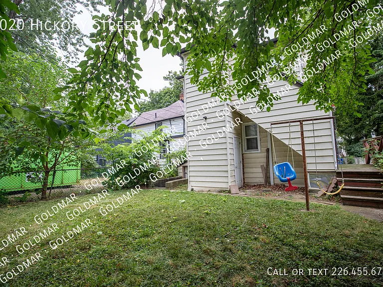 1020 Hickory Rd — Photo 12