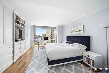 Sold by Halstead Real Estate