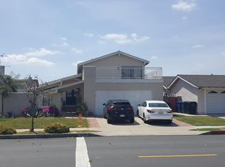 9905 Graham St, Cypress, CA 90630