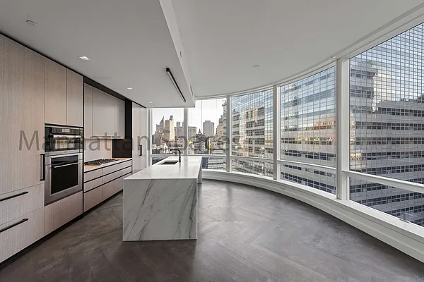 Rented by Manhattan Spaces | media 5