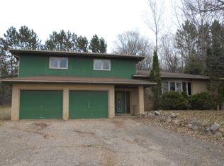N3769 Clover Rd, Antigo, WI 54409