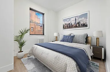 Rented by REAL New York