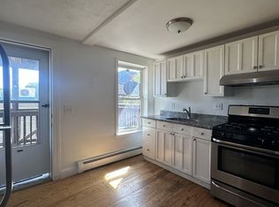 77 Division St UNIT 43O, Chelsea, MA 02150