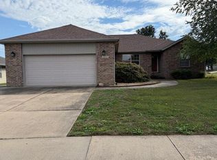 4442 W Tilden St, Springfield, MO 65802