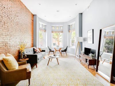 875 Saint Marks Ave APT 1A, Brooklyn, NY, 11213