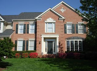 3017 Jonquilla Ct, Herndon, VA 20171