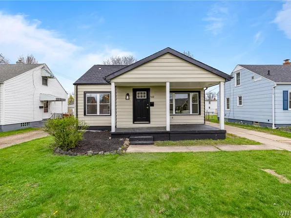 142 E Grand Blvd, Cheektowaga, NY 14225