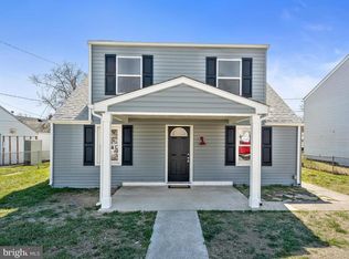 7718 Meath Rd, Dundalk, MD 21222