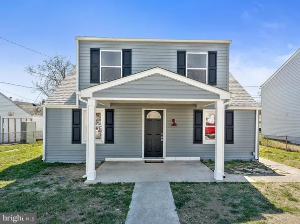 7718 Meath Rd, Dundalk, MD 21222
