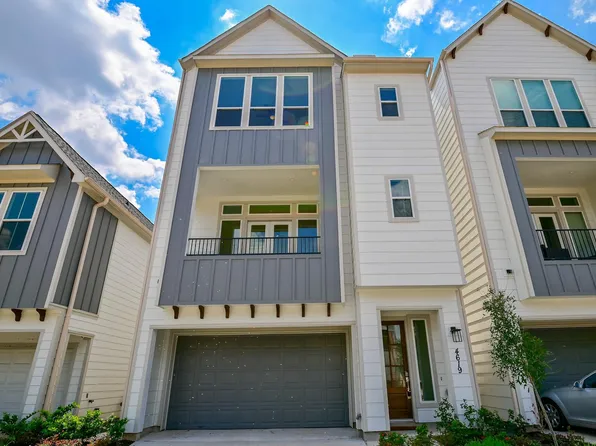 4619 Maxie St, Houston, TX 77007