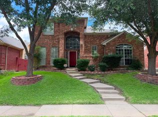 2016 Londonderry Dr, Allen, TX 75013
