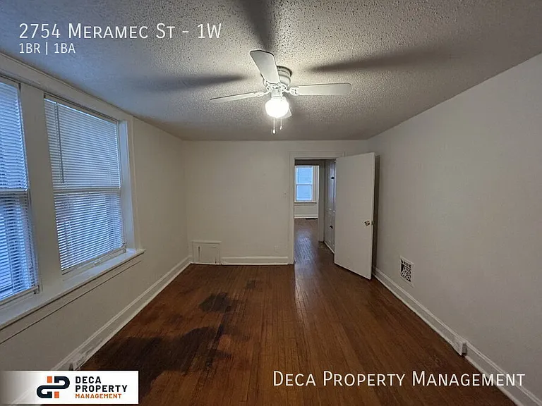 2754 Meramec St #1W — Photo 7