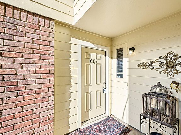 5th image of 14515 Wunderlich Dr Unit 607