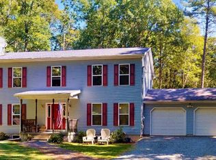 132 Mill Rd, Hawley, PA 18428