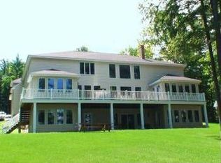 144 Dryad Woods Rd, Raymond, ME 04071