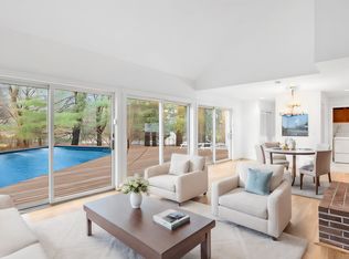 34 & 36 Floyd St, East Hampton, NY 11937