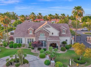 3520 E DOVER Street, Mesa, AZ 85213