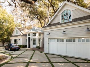 17204 Rancho St, Encino, CA 91316