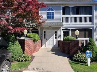 620 Curzon Ct APT 104, Howell, MI 48843