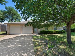 8249 Irish Dr, North Richland Hills, TX 76180