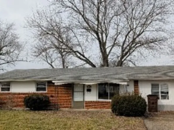 174 Tecumseh Dr, Hamilton, OH 45013