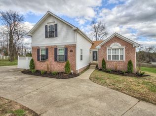 1601 Comanche Run, Madison, TN 37115
