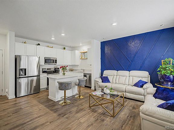 3rd image of 500 S Denver Avenue #18D