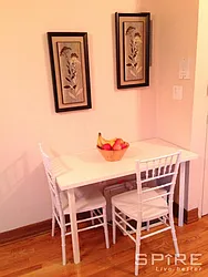 Rented by Spire Group