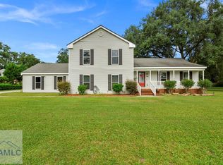 138 Thornhill Dr, Brunswick, GA 31525