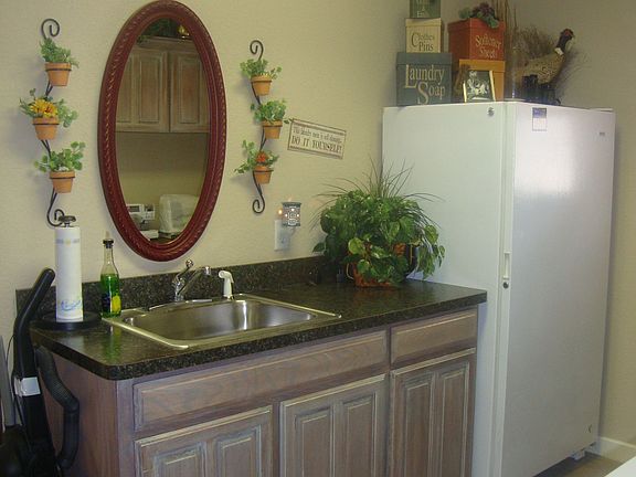 Large Laundry Room