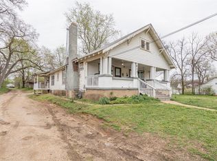 315 W Relief St, Poplar Bluff, MO 63901
