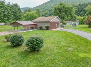 141 Hocker Ln, Jersey Mills, PA 17739