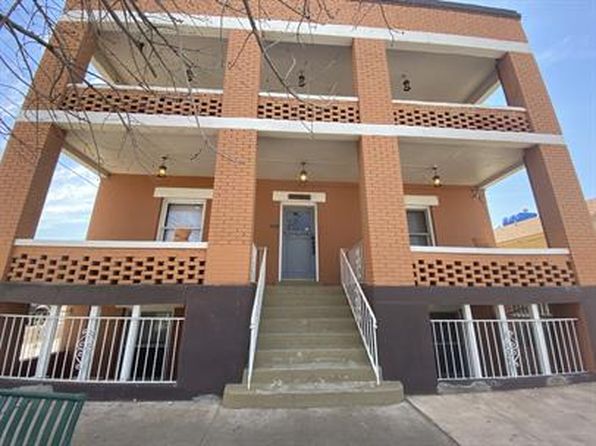 1126 E San Antonio Ave #4
