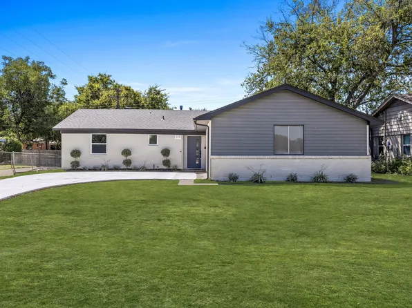 515 Lowell Ln, Richardson, TX 75080
