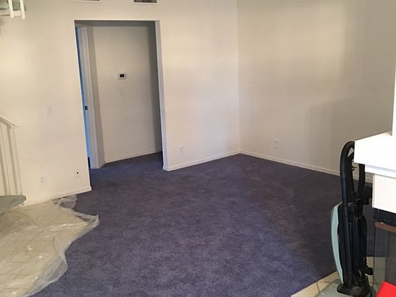 fireplace in living room
