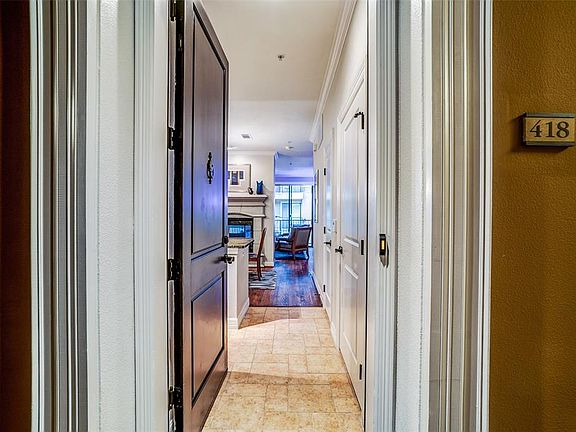 2nd image of 8616 Turtle Creek Blvd APT 418