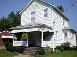 905 Dewey Ave, New Castle, PA 16101