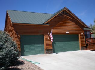1926 Passage Dr, Show Low, AZ 85901