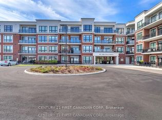 1975 Fountain Grass Dr #402, London, ON N6K 0M3